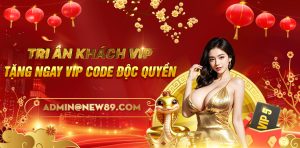 New88 tri ân khách hàng